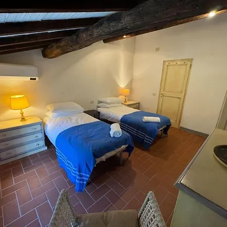 Appartement Casa Dom