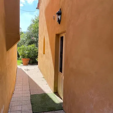 Casa Dom Appartement *