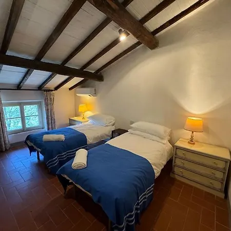 Appartement Casa Dom *