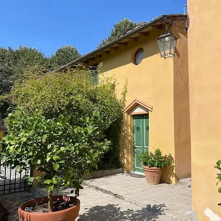 Casa Dom Appartement