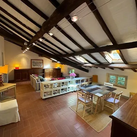 Appartement Casa Dom