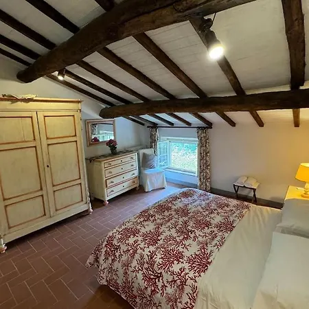 Appartement Casa Dom