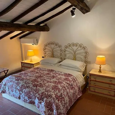 Casa Dom 아파트 *