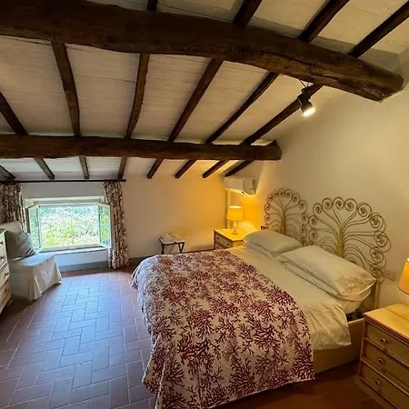 Casa Dom 아파트 SantʼAndrea di Compito